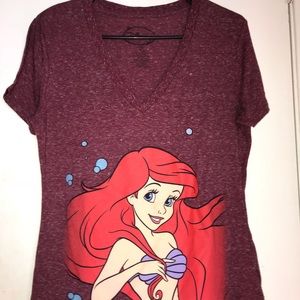 Little mermaid T-Shirt